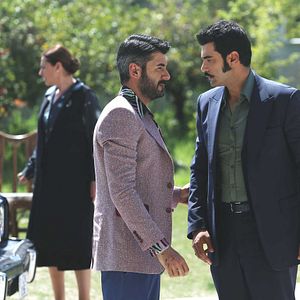 Fotoğraf Bir Zamanlar Çukurova