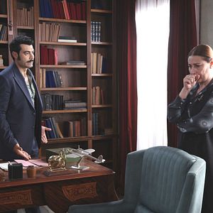 Fotoğraf Bir Zamanlar Çukurova