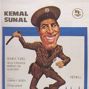 Fotoğraf Bekçiler Kralı