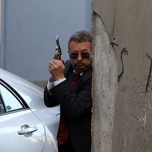 Fotoğraf Çarpışma