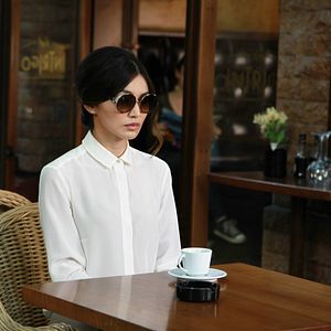 Fotoğraf Intrigo: Dear Agnes