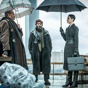 Fotoğraf Jason Mantzoukas