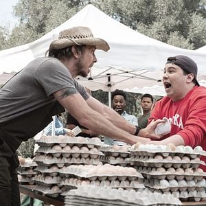 Fotoğraf Dax Shepard