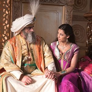 Fotoğraf Navid Negahban