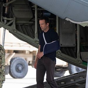 Fotoğraf Vanessa Ferlito