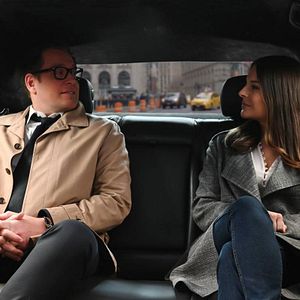 Fotoğraf Michael Weatherly