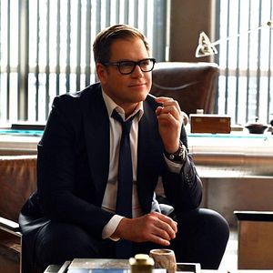 Fotoğraf Michael Weatherly