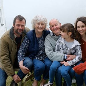 Fotoğraf Fisherman's Friends