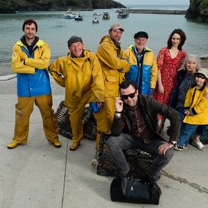 Fotoğraf Daniel Mays