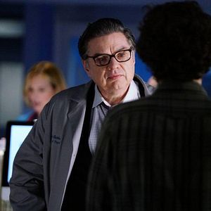 Fotoğraf Oliver Platt