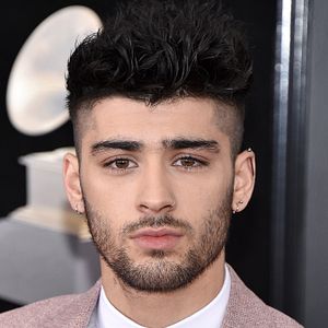 Fotoğraf Zayn Malik