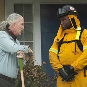 Fotoğraf Patrick Duffy