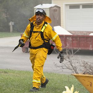 Fotoğraf Jason George (II)