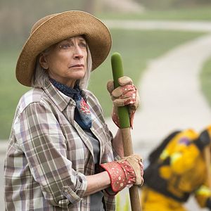 Fotoğraf Randee Heller