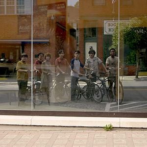 Fotoğraf Sophia Lillis