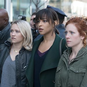 Fotoğraf Brittany Snow