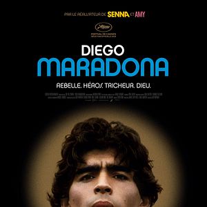 Fotoğraf Diego Maradona