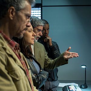 Fotoğraf Caroline Abras