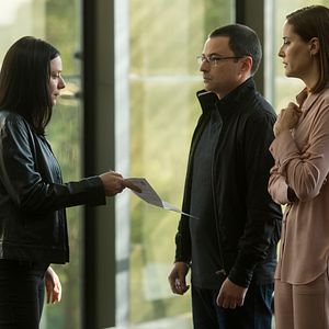 Fotoğraf Caroline Abras