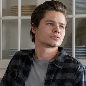 Fotoğraf Toby Wallace