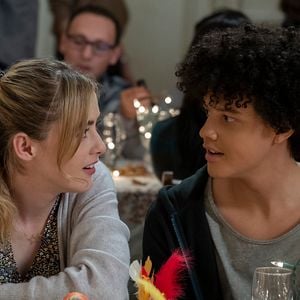 Fotoğraf Kathryn Newton