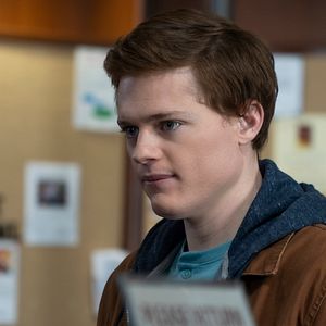 Fotoğraf Sean Berdy