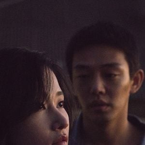 Fotoğraf Jeon Jong-seo