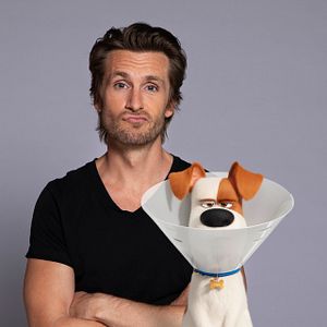 Fotoğraf Philippe Lacheau