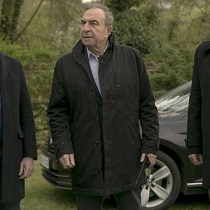 Fotoğraf Arka Sokaklar