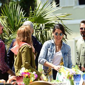 Fotoğraf İstanbullu Gelin