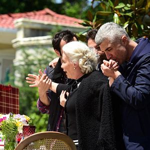 Fotoğraf İstanbullu Gelin