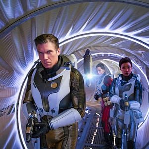 Fotoğraf Star Trek: Discovery