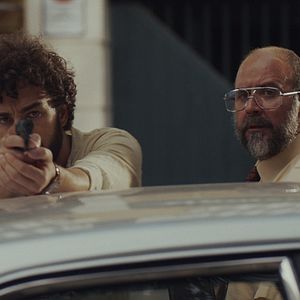 Fotoğraf Miguel de Cervantes