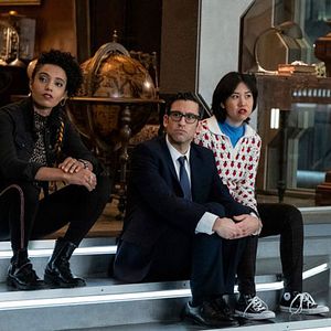 Fotoğraf Adam Tsekhman