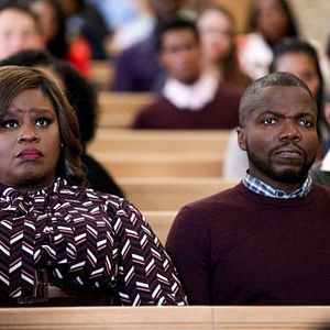 Fotoğraf Reno Wilson