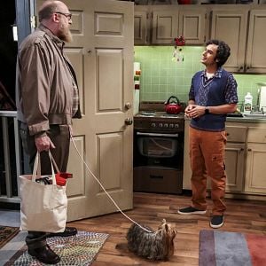 Fotoğraf The Big Bang Theory