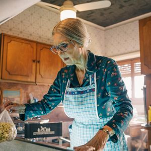 Fotoğraf Barbara Bouchet