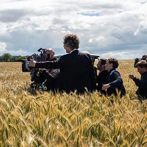 Fotoğraf Asla Gözlerini Kaçırma