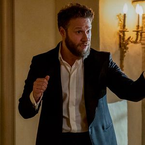 Fotoğraf Seth Rogen