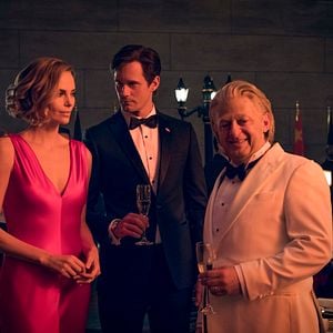 Fotoğraf Andy Serkis