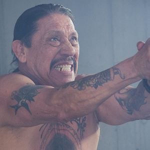 Fotoğraf Danny Trejo