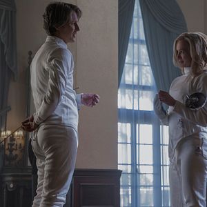 Fotoğraf Gabriel Mann