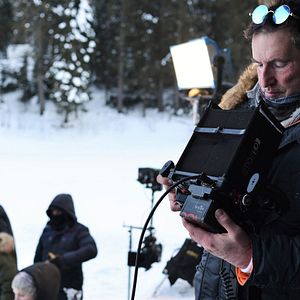 Fotoğraf Frédéric Petitjean