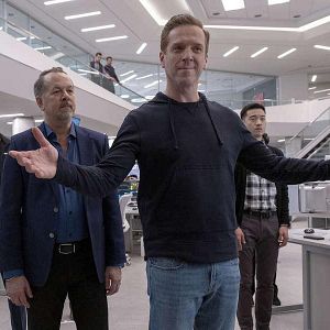 Fotoğraf David Costabile