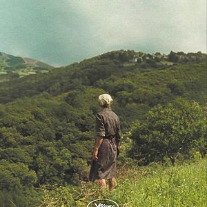 Fotoğraf O que arde