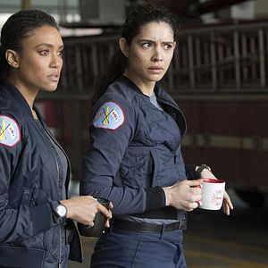 Fotoğraf Miranda Rae Mayo