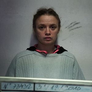 Fotoğraf Roubaix, une lumière