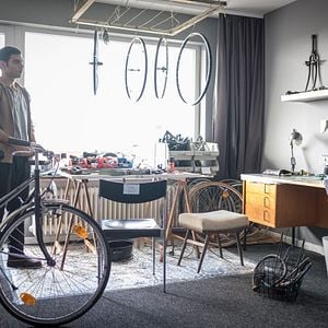 Fotoğraf Es gilt das gesprochene Wort