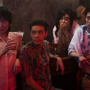 Fotoğraf Ashley Park