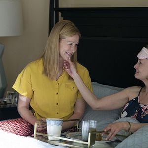 Fotoğraf Barbara Garrick